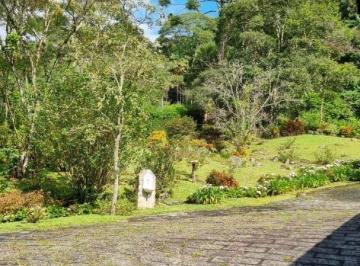 241573c431531dbec9935f12c1003a9b29c70914 · Chácara com 7 dormitórios à venda, 8000 m² por R$ 1.950.000 - Mury - Nova Friburgo/RJ