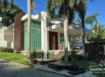 7d9288b05d55da0b35bcaa0f3b53ec1c0b6ecaa1 · Quatro Paredes Imóveis vende casa de luxo e magnífica em Pendotiba, Niterói, ao lado do Country Club