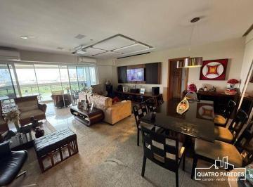 ed78b4e380165dc7cb403dd88696fad08b9c1cf2 · Quatro Paredes vende - Condomínio Aquarela | Península - Apartamento com vista livre para a lagoa, s