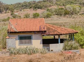 Foto 01 · Chacara, Bairro Rural Gomes, Areado, MG