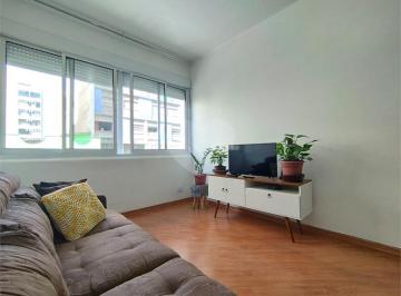 Apartamento de 2 quartos, São Paulo · Santa Cecília. 2 dormitórios.