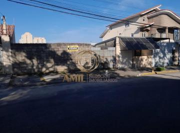 Foto 01 · Venda Terreno 300m² no São João - Jacareí: Localização privilegiada! Agende sua visita agora! RA AMI