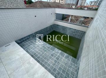 Imperdível casa à venda em Santos-SP, bairro Apare · Imperdível casa à venda em Santos-SP, bairro Aparecida: 3 quartos, 1 suíte, 2 salas, 3 banheiros, 2 