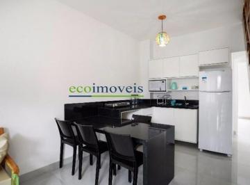 Apartamento · 85m² · 3 Quartos · 2 Vagas · Flat à venda em Juquehy-SP: 3 quartos, 2 suítes, 85m², condomínio com piscina, a poucos passos da pr