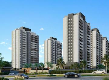 Fachada · Apartamento, Parque Residencial Villa dos Inglezes, Sorocaba, SP