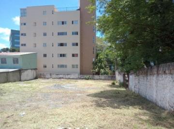 Foto 01 · Terreno, Ahú, Curitiba, PR