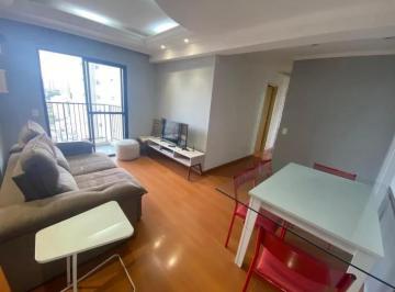 Apartamento de 3 quartos, São Paulo · BUTANTÃ APARTAMENTO 3 QUARTOS