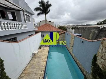 Foto 01 · Imperdível casa à venda em São Paulo-SP, Vila São Francisco! 2 quartos, 1 sala, 2 banheiros, 3 vagas