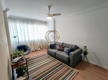 Foto 11 · Apartamento recém reformado, Mobiliado, 2 Quartos, 65m², Com garagem, Edifício Patamares, Centro