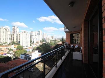 Apartamento de 4 quartos, São Paulo · Perdizes. 4 dormitórios. 2  suítes. 3 vagas. terraço. lazer