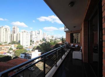 Apartamento de 4 quartos, São Paulo · Perdizes. 4 dormitórios. 2 suítes. 3 vagas. terraço. lazer