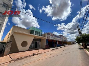 Foto 01 · Galpao, Formosinha, Formosa, GO