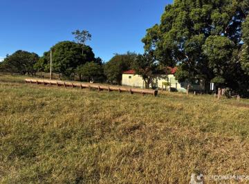 Foto 01 · Fazenda, Rural, Campina Verde, MG