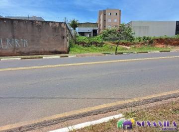 Foto 01 · Terreno Comercial à Venda na Cidade deJaguariúna, bem proximo ao centro - Imperdível!