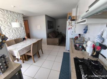 Foto 01 · Apartamento, Minas Gerais, Uberlândia, MG