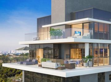 Apartamento de 3 quartos, Curitiba · APARTAMENTO DUPLEX COM 190m² NO JUVEVÊ