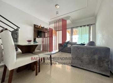 Casa · 82m² · 2 Quartos · 2 Vagas · Casa à venda em Sorocaba, Éden., com 2 suítes, com 82 m²