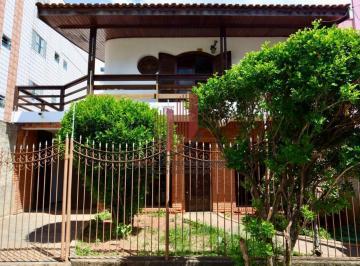 Casa · 358m² · 3 Quartos · 3 Vagas · Casa à venda em Sorocaba, Vila Jardini, com 3 suítes, com 358 m²