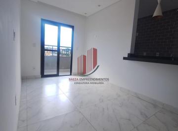 Apartamento · 58m² · 2 Quartos · 1 Vaga · Apartamento à venda em Sorocaba, Central Parque Sorocaba, com 2 quartos, com 58 m²