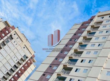 Apartamento · 64m² · 2 Quartos · 2 Vagas · Apartamento à venda e para alugar em Votorantim, Condomínio Residencial Provence, com 2 quartos
