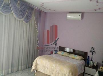 Casa · 180m² · 3 Quartos · 3 Vagas · Casa à venda em Sorocaba, Jardim Santa Lúcia, com 3 quartos, com 180 m²