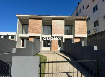 Foto 13 · SOBRADO COM 2 DORMITÓRIOS SENDO 2 SUÍTES, LAVABO, AMPLO QUINTAL E 2 VAGAS EM AREIAS