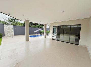 Casa de 3 quartos, Goiânia · SOBRADO 243,97MT 3 SUITES SETOR JARDIM AMERICA 