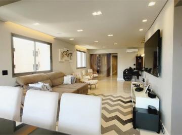 Apartamento de 4 quartos, São Paulo · Apartamento Residencial a venda em PERDIZES !