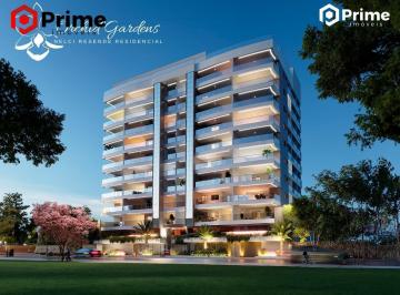 Foto 01 · APARTAMENTO À VENDA NO ORCHID GARDENS NELCI RESENDE RESIDENCIAL. SOFISTICAÇÃO, CONFORTO E UMA LOCALI