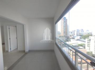Foto 01 · Aluguel de Apartamento 2 Quartos em Perdizes, São Paulo-SP 45,60m² Lazer Completo