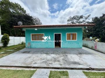 Rural de 3 quartos, Biritiba-Mirim · CHÁCARA PRÓXIMA AO CENTRO DE BIRITIBA MIRIM