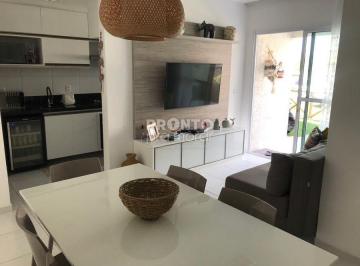 Apartamento de 2 quartos, Ipojuca · Apartamento localizado em Muro Alto