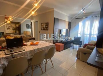 Foto 01 · Lindo apartamento alugando no Condomínio Residencial nove de Julho  Jundiaí - SP