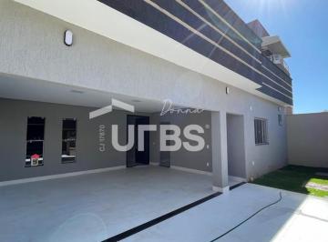 Casa de 5 quartos, Goiânia · CASA TERREA 220MT 5 SUITES SETOR PARQUE AMAZONIA