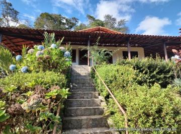 Rural de 3 quartos, Biritiba-Mirim · CHÁCARA PARA QUEM BUSCA UM LUGAR TRANQUILO