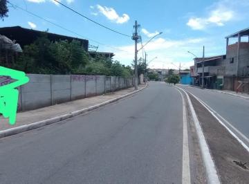 Foto 01 · Terreno, Colônia Santa Isabel, Betim, MG