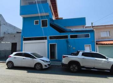 Casa de 4 quartos, Cajamar · DUAS CASAS NO MESMO TERRENO À VENDA!