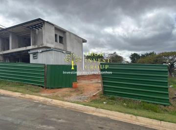 Foto 01 · Terreno  à Venda no Condomínio Vila Sapezal  Indaiatuba - SP