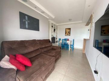 Apartamento de 2 quartos, São Bernardo do Campo · Apartamento com 55m², 2 dormitórios e varanda gourmet/ Condomínio Prime House