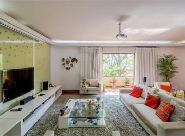 Apartamento de 3 quartos, São Paulo · Higienópolis. 3 suites. 2 vagas. lazer