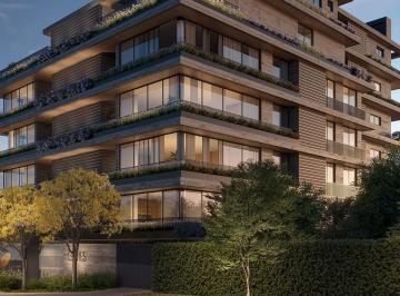 Apartamento de 3 quartos, Curitiba · APARTAMENTO JUVEVÊ, 3 SUÍTES E 5 VAGAS