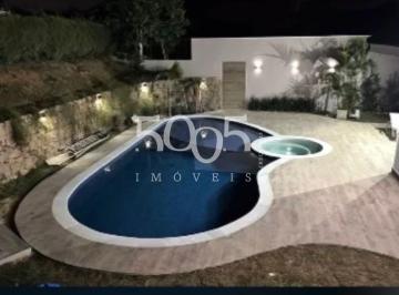 Foto 19 · Sobrado para locação no Condomínio Campos de Santo Antônio I com 450m² e 4 quartos