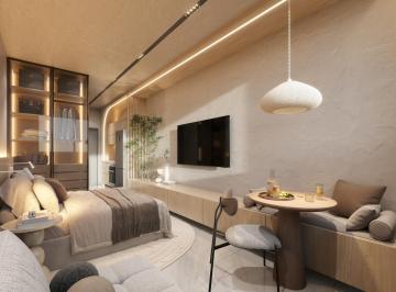 Apartamento de 1 quarto, Tamandaré · Lançamento em Tamandaré 