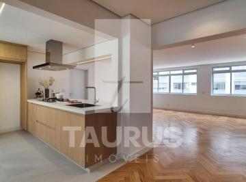 Foto 01 · Apartamento para comprar com 3 quartos e 1 vaga, no Jardim Paulista, São Paulo-SP.