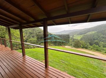 Foto 01 · Casa, Rio Acima, Rancho Queimado, SC