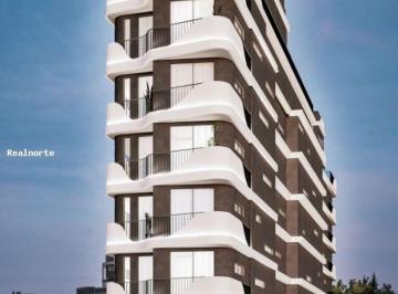 Apartamento de 1 quarto, Curitiba · APARTAMENTO STUDIO NO CHAMPAGNAT