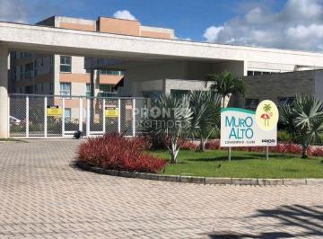 Apartamento de 3 quartos, Ipojuca · Apartamento MOBILIADO com excelente localização em Muro Alto.