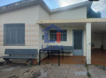 Foto 01 · Casa - São Cristóvão