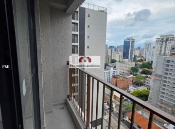 202511271224294629.jpg · Studio para Venda em São Paulo, Vila Olímpia, 1 dormitório, 1 suíte, 1 banheiro