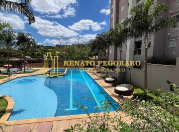 Apartamento · 69m² · 2 Quartos · 1 Vaga · Soleil Residencial Resort - Apartamento à venda no bairro Jardim Do Lago - Bragança Paulista/SP
